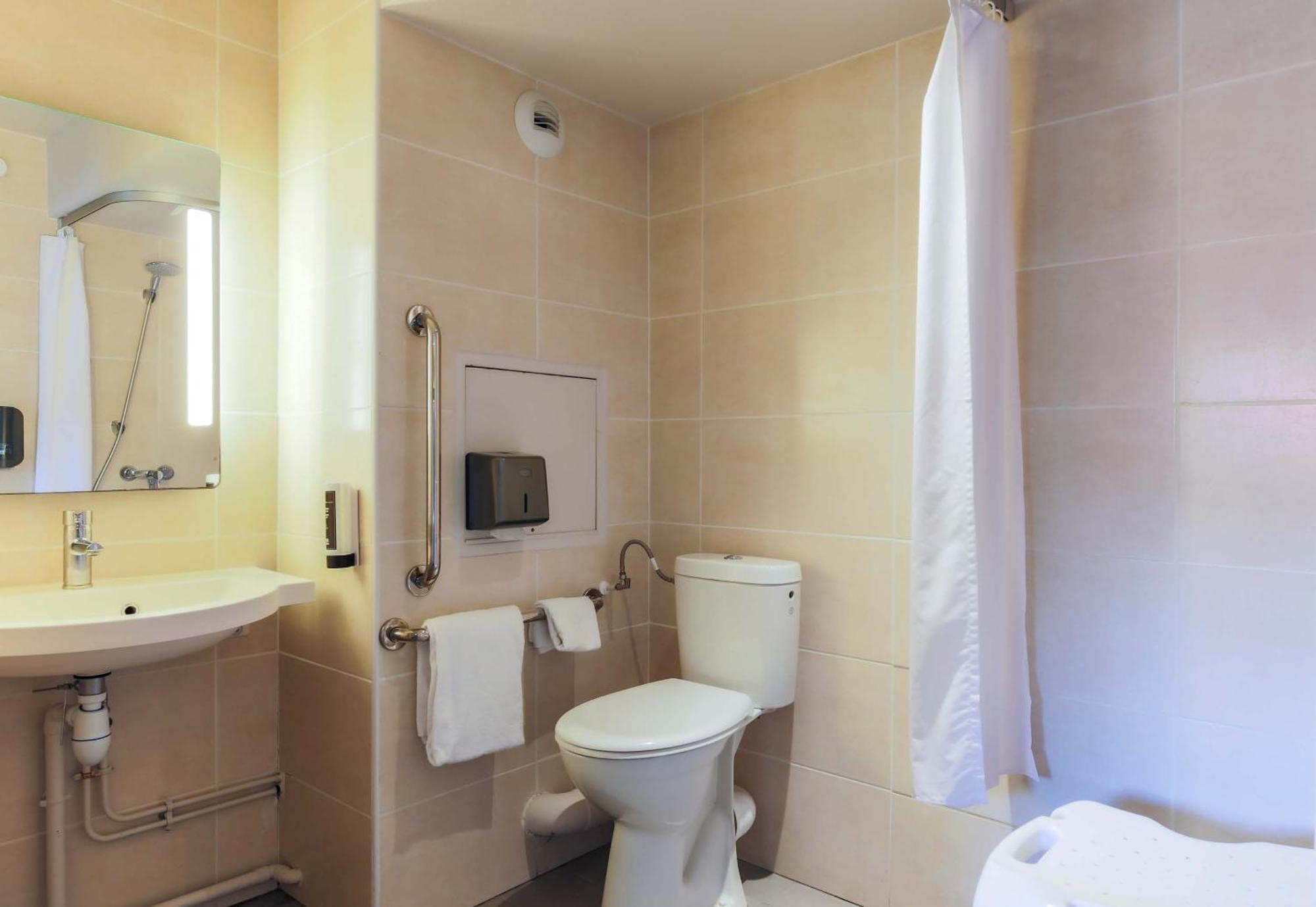 B&B Hotel Nancy Frouard  Exterior foto