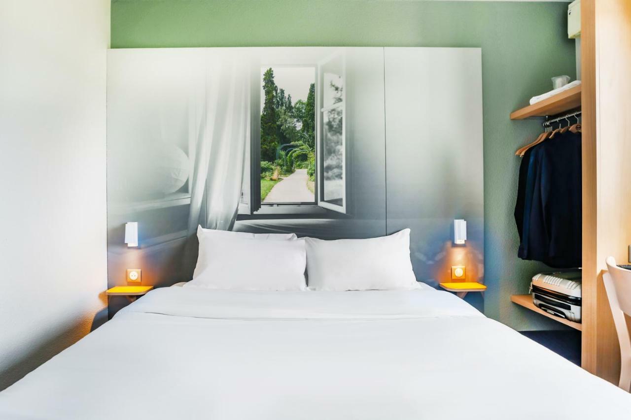 B&B Hotel Nancy Frouard  Exterior foto